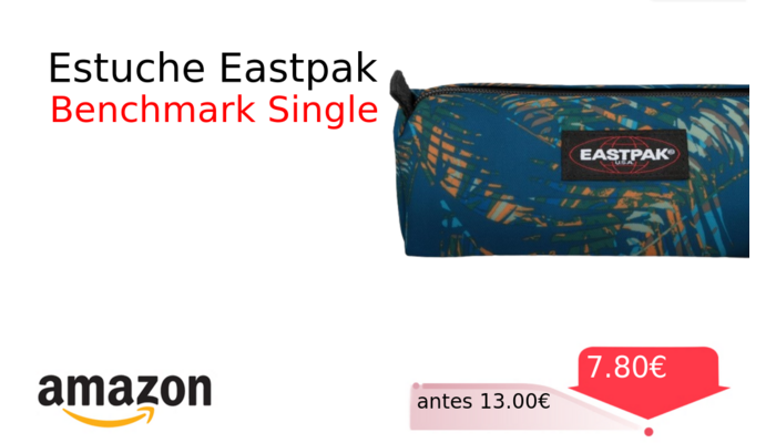 Estuche Eastpak