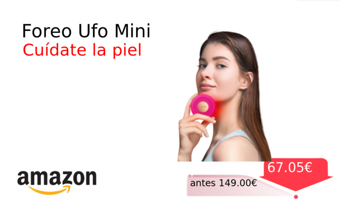 Foreo Ufo Mini