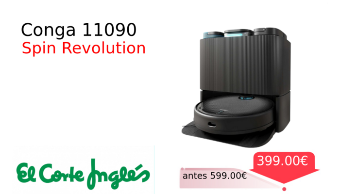 Conga 11090