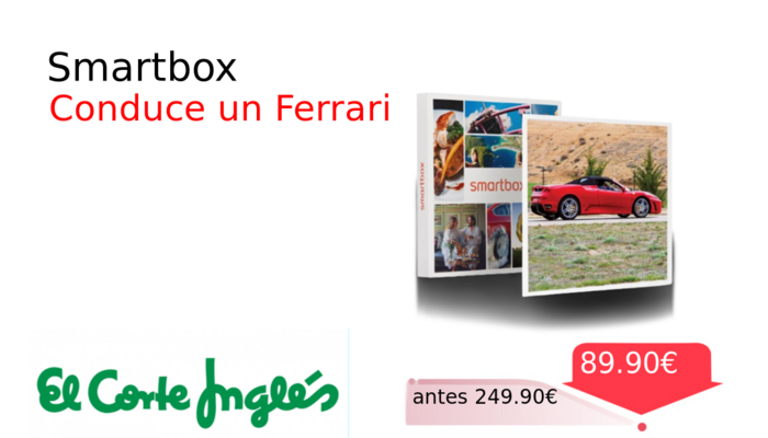 Smartbox