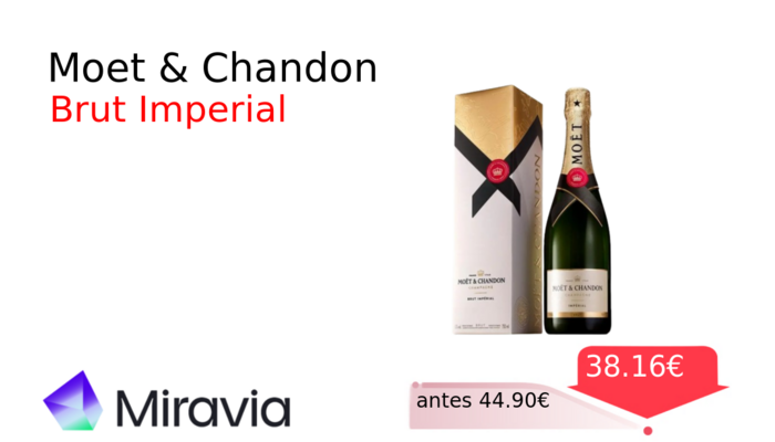 Moet & Chandon