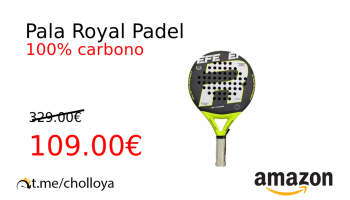 Pala Royal Padel