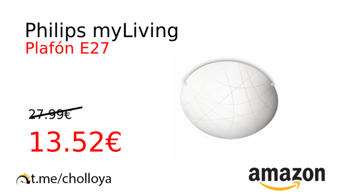 Philips myLiving