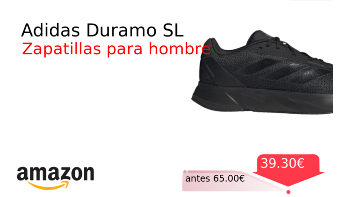 Adidas Duramo SL