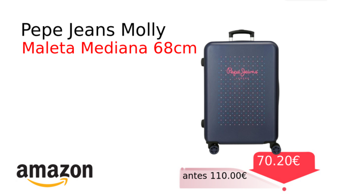 Pepe Jeans Molly