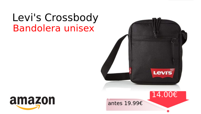 Levi's Crossbody