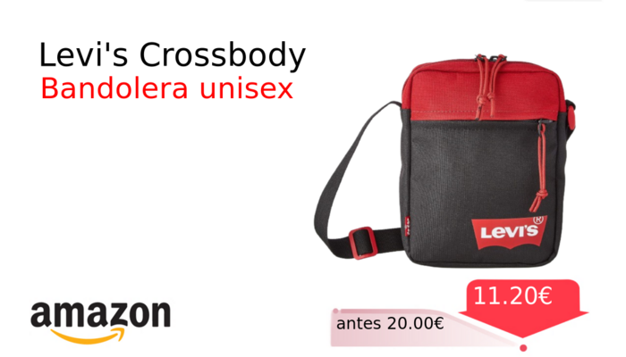 Levi's Crossbody