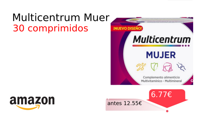 Multicentrum Muer