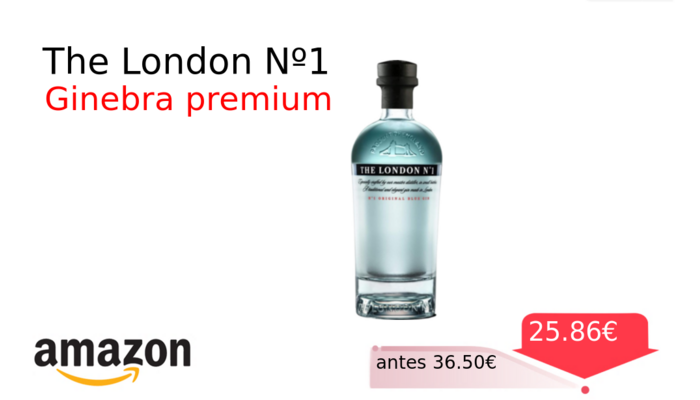 The London Nº1