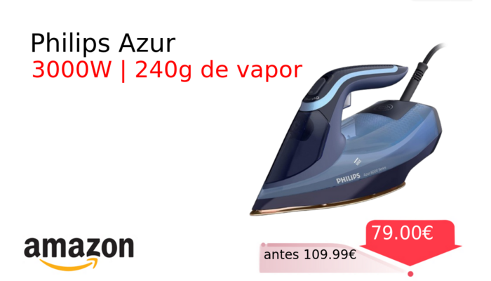 Philips Azur