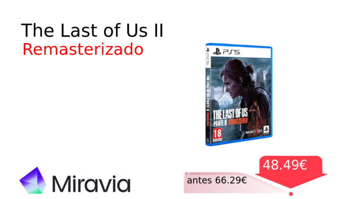 The Last of Us II