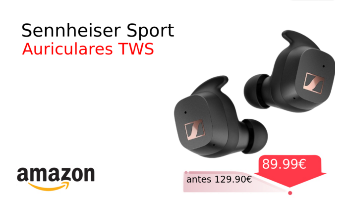 Sennheiser Sport