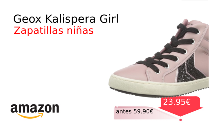 Geox Kalispera Girl