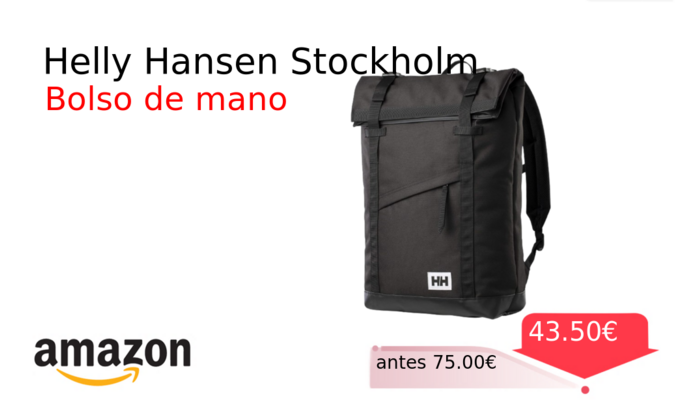 Helly Hansen Stockholm