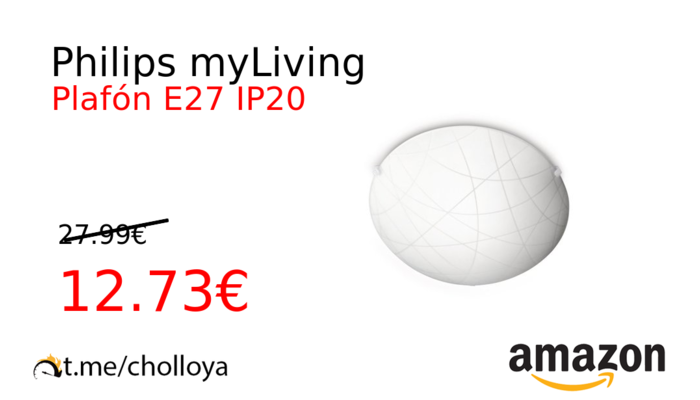 Philips myLiving