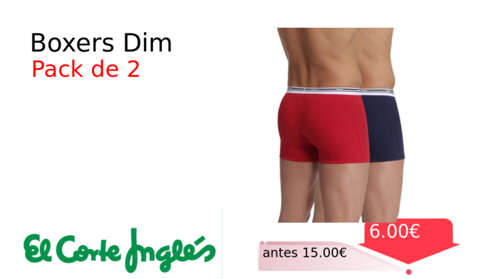 Boxers Dim