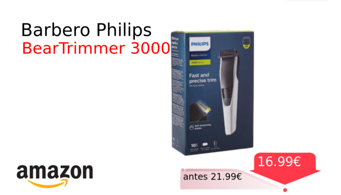 Barbero Philips