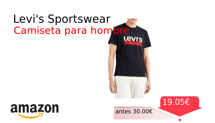 Levi's Sportswear