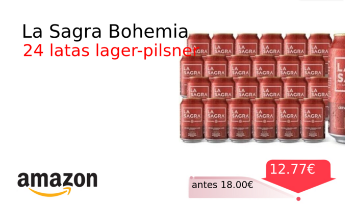 La Sagra Bohemia