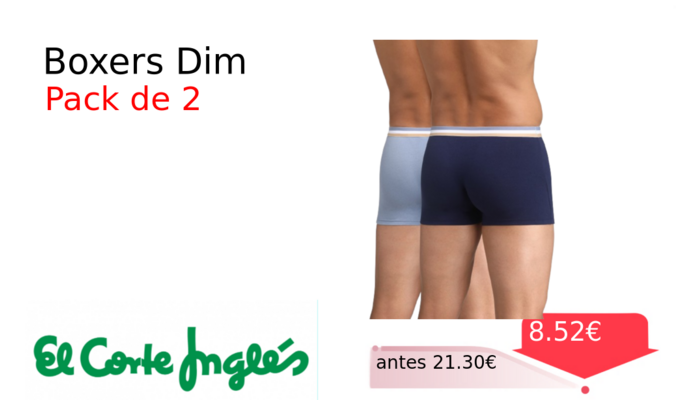 Boxers Dim