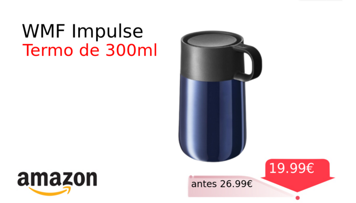 WMF Impulse