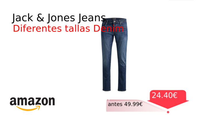 Jack & Jones Jeans