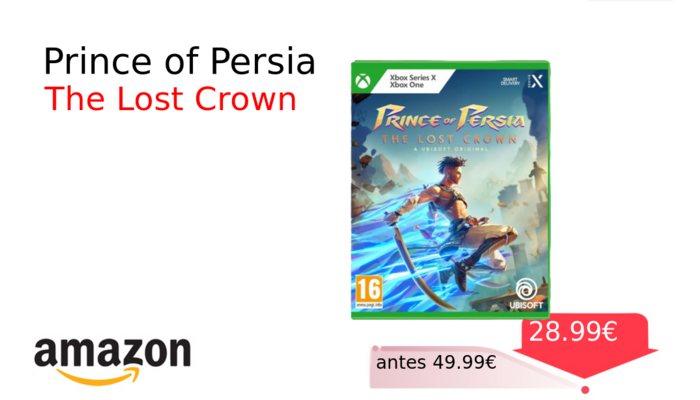 Prince of Persia