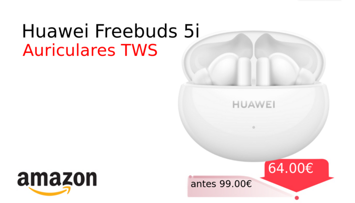 Huawei Freebuds 5i