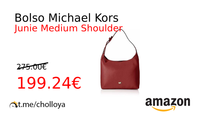 Bolso Michael Kors