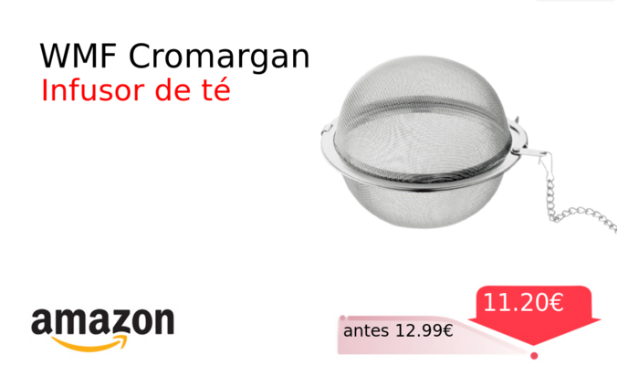 WMF Cromargan