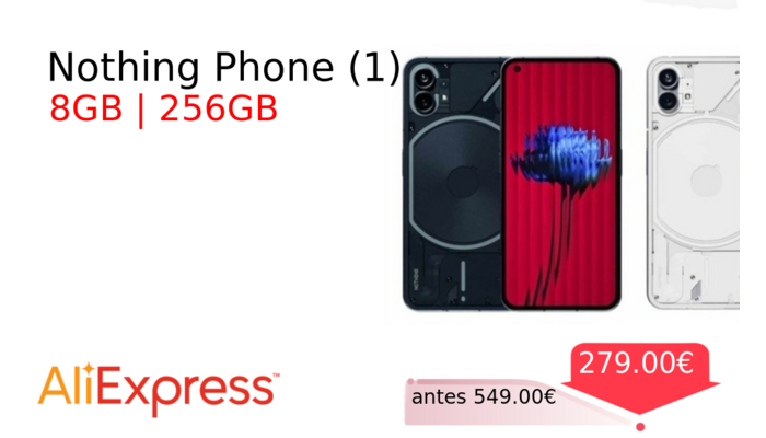 Nothing Phone (1)