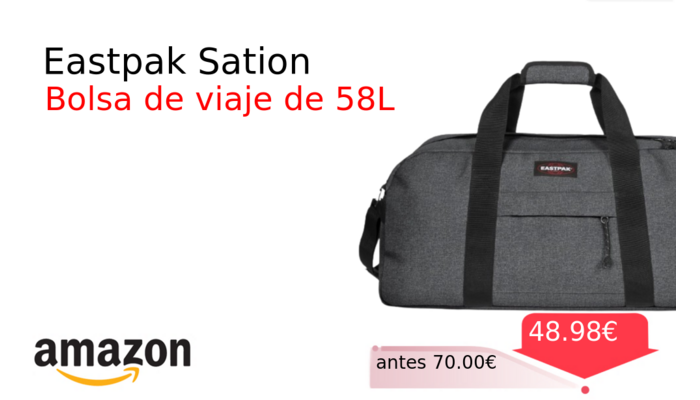 Eastpak Sation