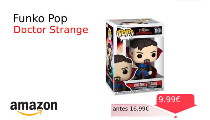 Funko Pop