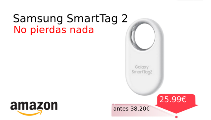 Samsung SmartTag 2