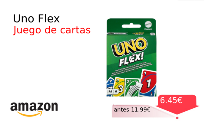 Uno Flex