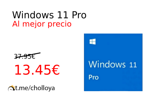 Windows 11 Pro