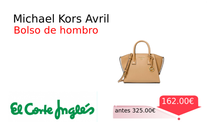 Michael Kors Avril