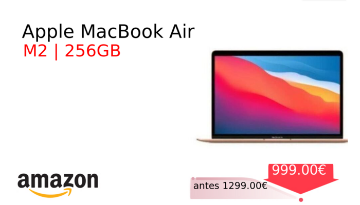 Apple MacBook Air