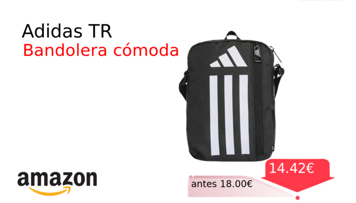 Adidas TR