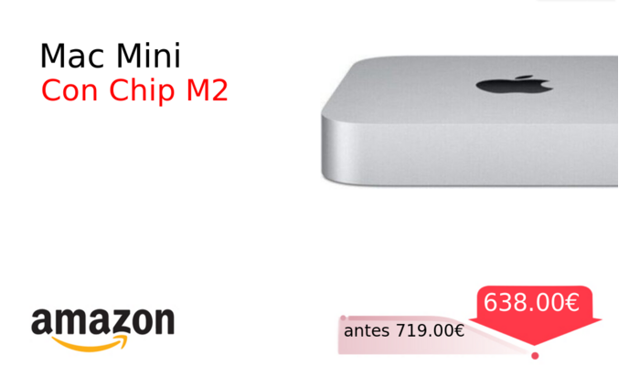 Mac Mini 