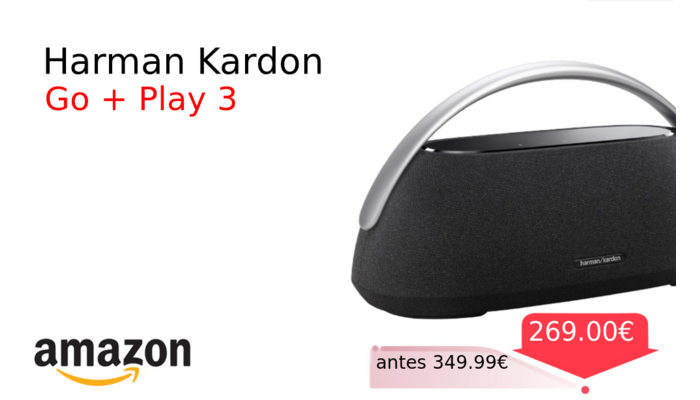 Harman Kardon 