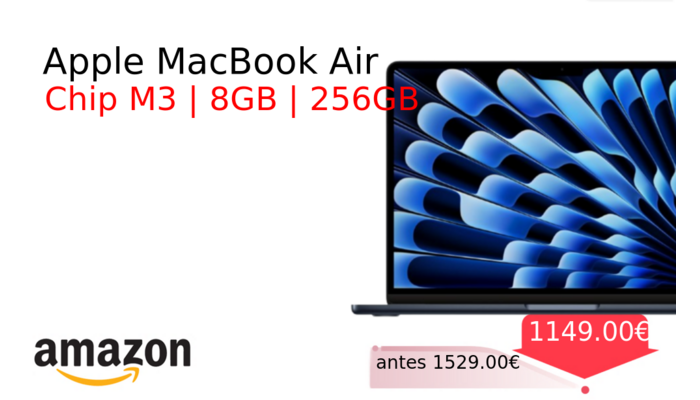 Apple MacBook Air