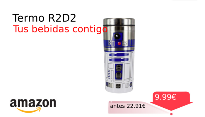 Termo R2D2