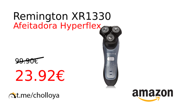 Remington XR1330