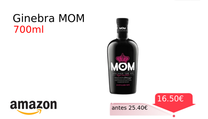 Ginebra MOM