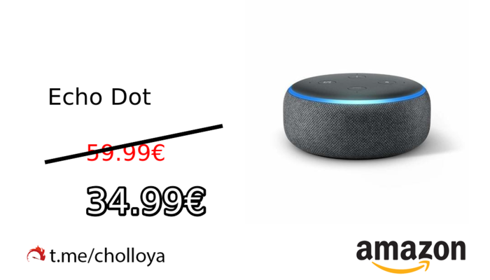 Echo Dot