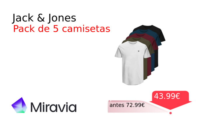 Jack & Jones