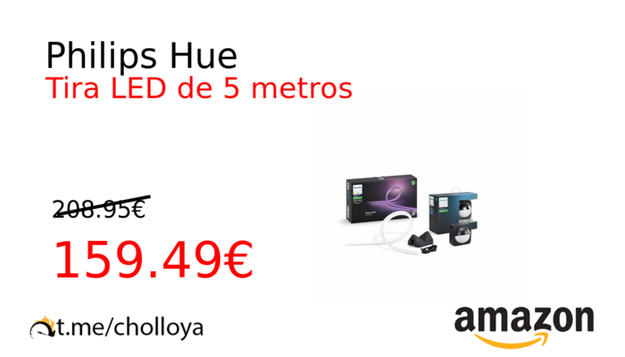 Philips Hue