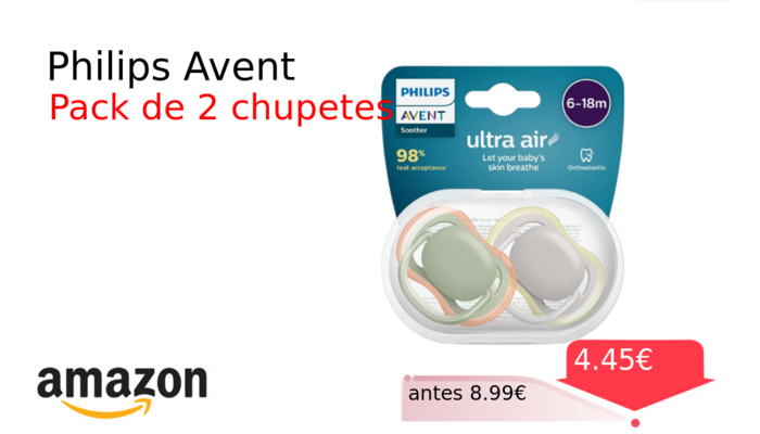 Philips Avent