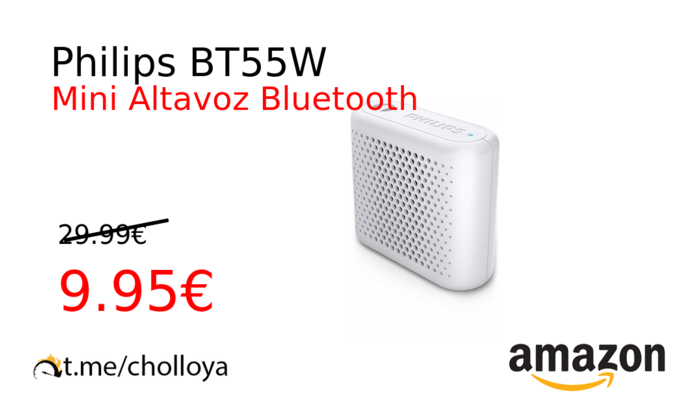 Philips BT55W